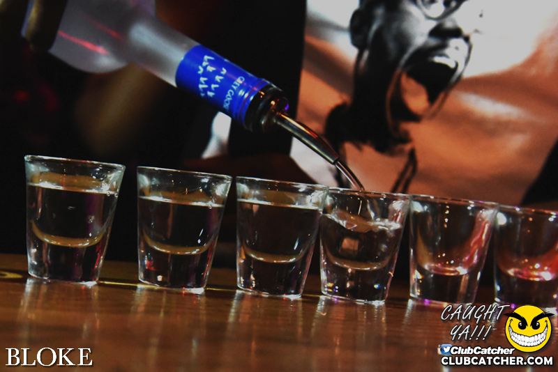 Bloke nightclub photo 64 - October 8th, 2015