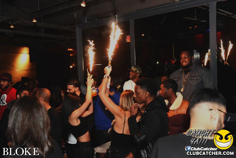 Bloke nightclub photo 69 - October 8th, 2015