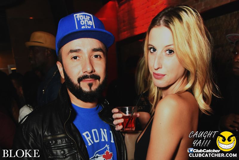 Bloke nightclub photo 70 - October 8th, 2015