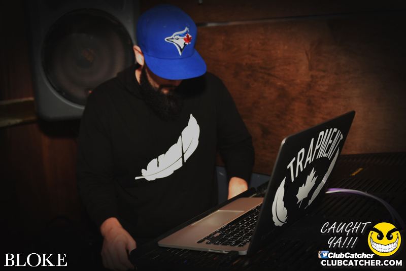 Bloke nightclub photo 71 - October 8th, 2015