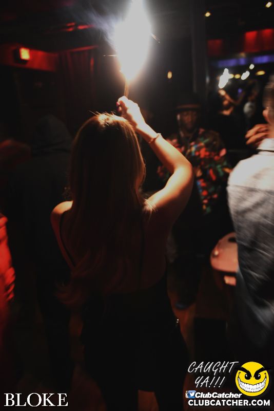 Bloke nightclub photo 73 - October 8th, 2015