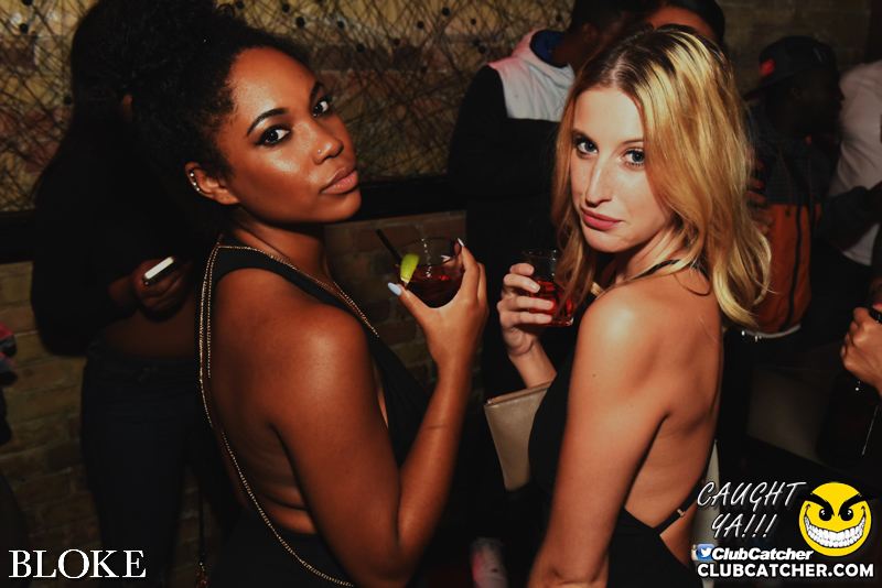 Bloke nightclub photo 74 - October 8th, 2015