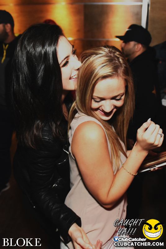 Bloke nightclub photo 79 - October 8th, 2015