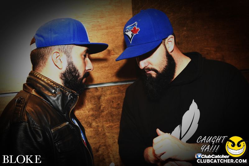 Bloke nightclub photo 9 - October 8th, 2015