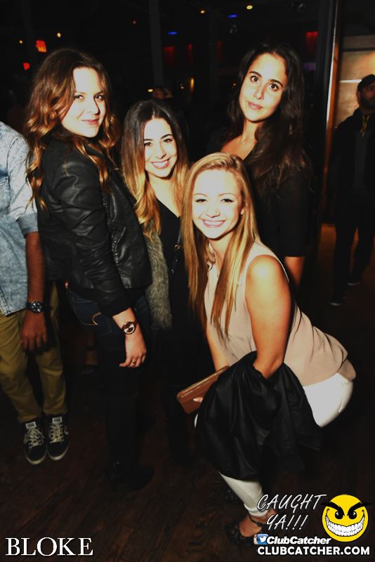 Bloke nightclub photo 82 - October 8th, 2015