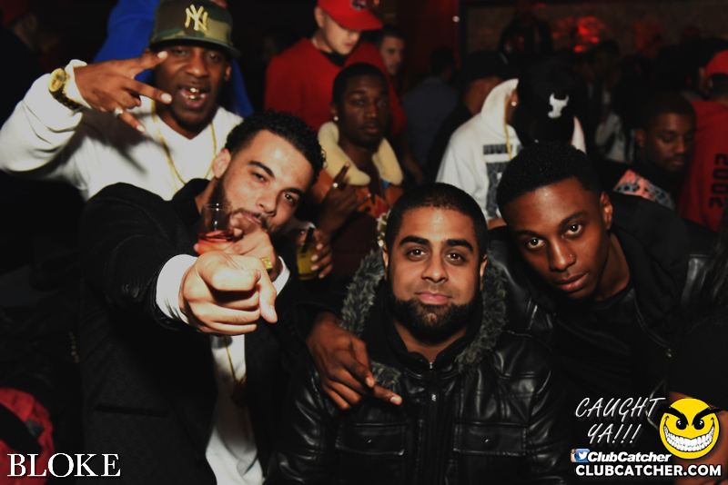 Bloke nightclub photo 83 - October 8th, 2015