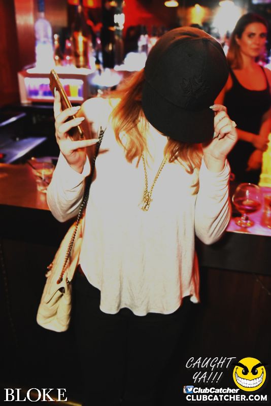Bloke nightclub photo 84 - October 8th, 2015