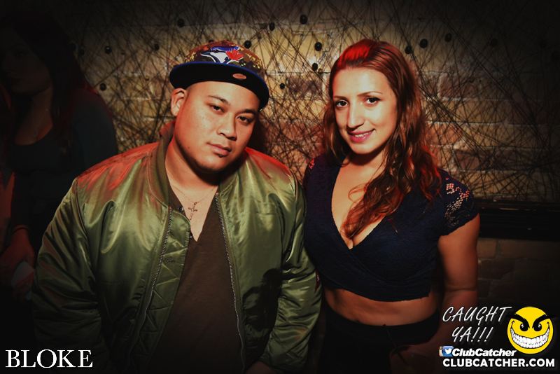 Bloke nightclub photo 88 - October 8th, 2015