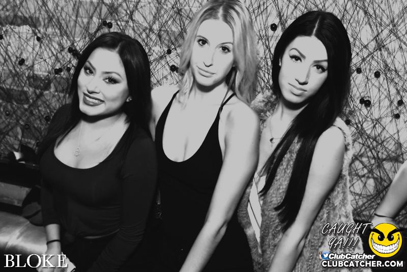 Bloke nightclub photo 89 - October 8th, 2015