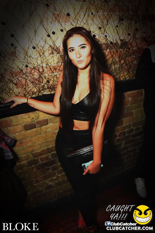 Bloke nightclub photo 90 - October 8th, 2015