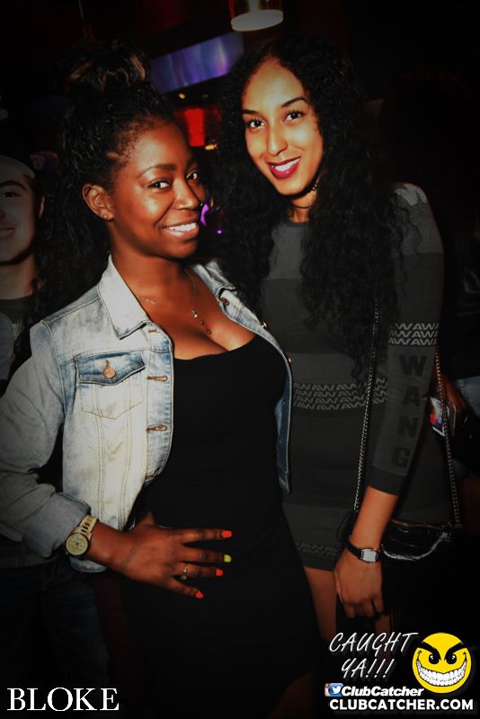 Bloke nightclub photo 91 - October 8th, 2015