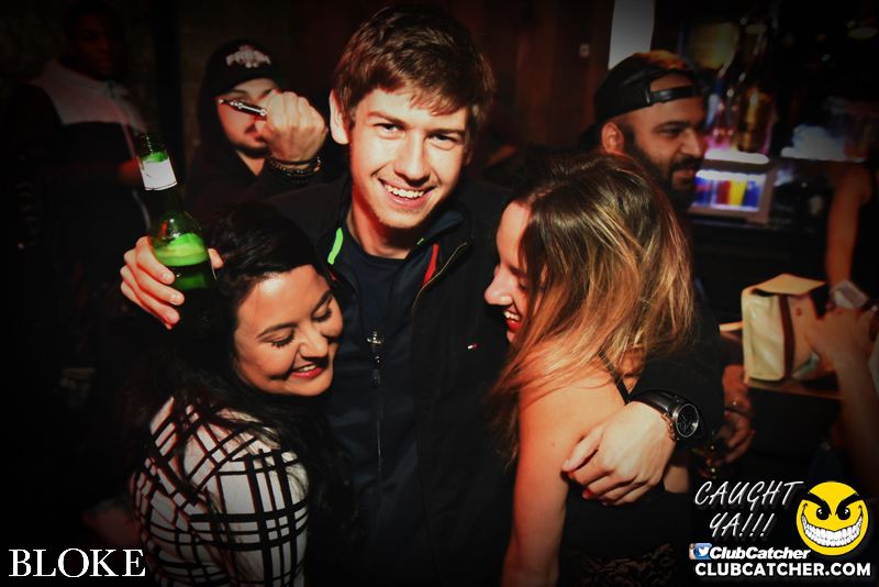 Bloke nightclub photo 93 - October 8th, 2015