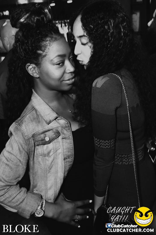 Bloke nightclub photo 94 - October 8th, 2015