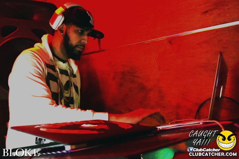 Bloke nightclub photo 95 - October 8th, 2015