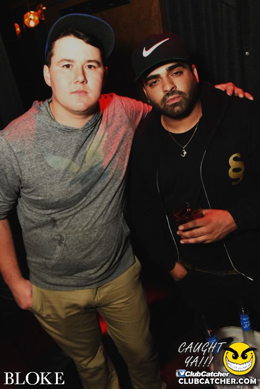 Bloke nightclub photo 99 - October 8th, 2015