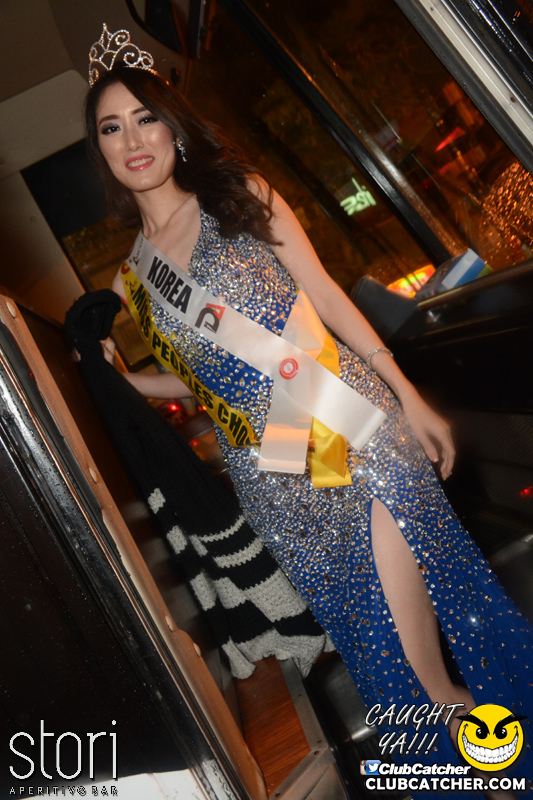 Stori Aperitivo lounge photo 11 - October 8th, 2015