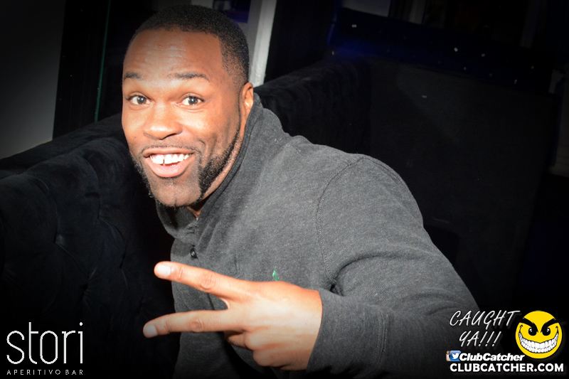 Stori Aperitivo lounge photo 112 - October 8th, 2015