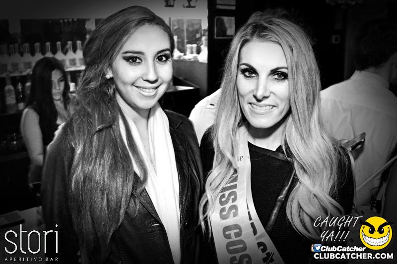 Stori Aperitivo lounge photo 115 - October 8th, 2015