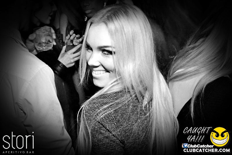 Stori Aperitivo lounge photo 124 - October 8th, 2015