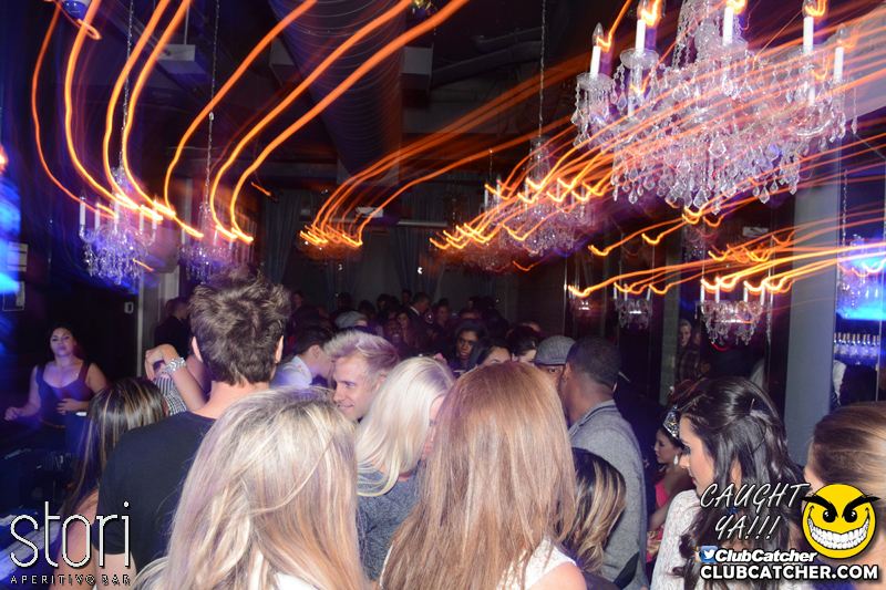 Stori Aperitivo lounge photo 130 - October 8th, 2015