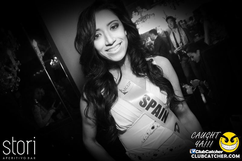 Stori Aperitivo lounge photo 135 - October 8th, 2015