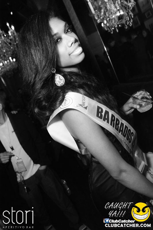 Stori Aperitivo lounge photo 140 - October 8th, 2015