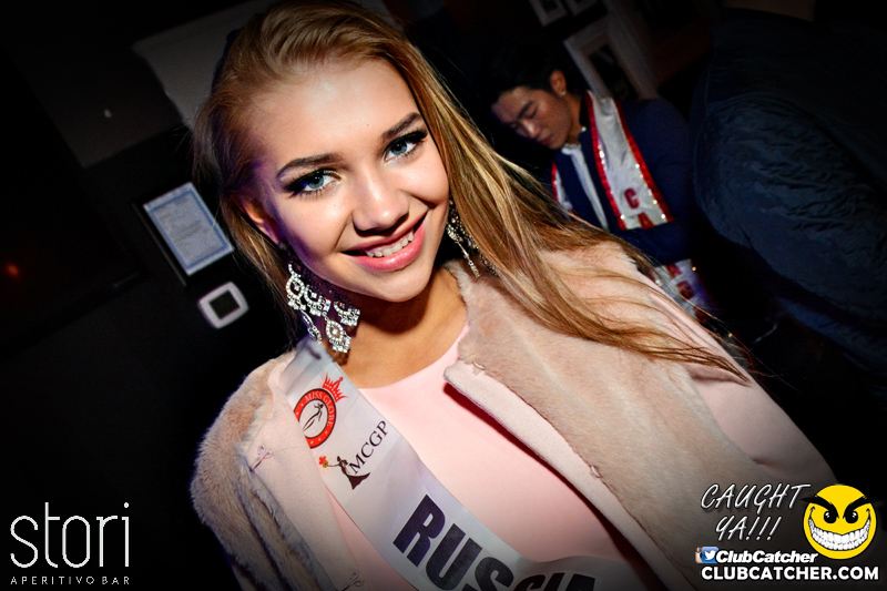 Stori Aperitivo lounge photo 141 - October 8th, 2015