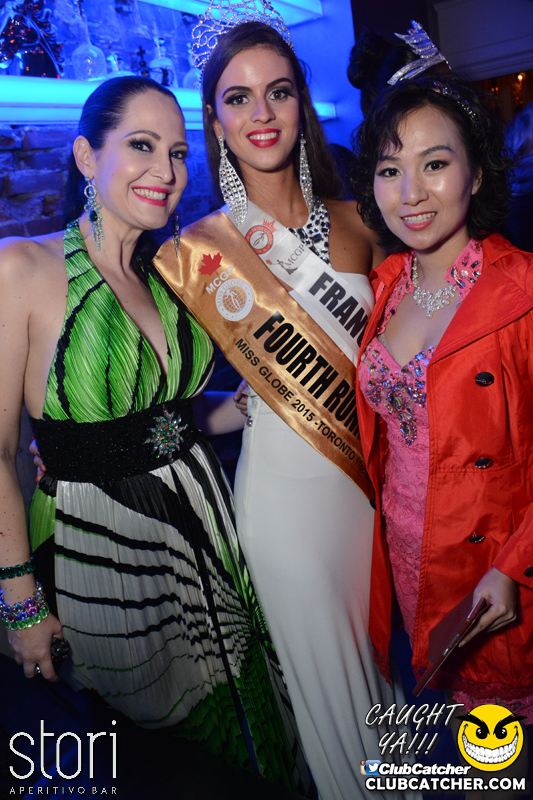 Stori Aperitivo lounge photo 17 - October 8th, 2015