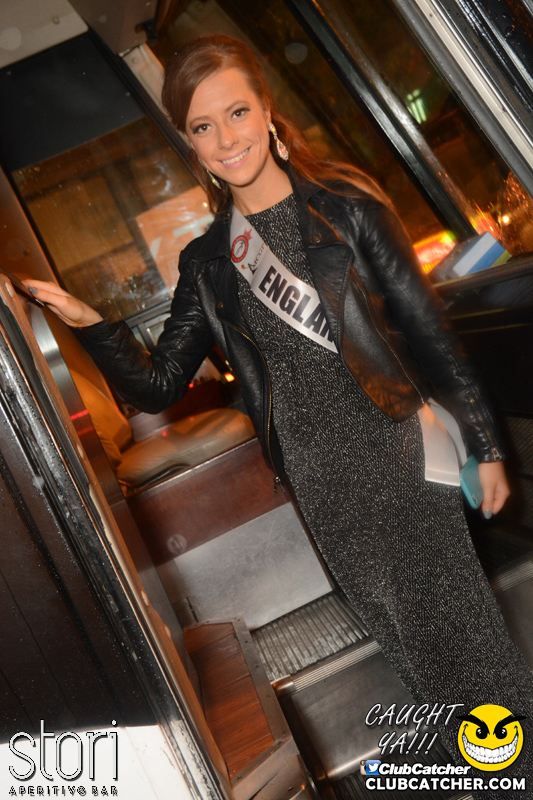 Stori Aperitivo lounge photo 20 - October 8th, 2015