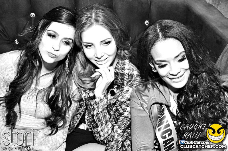 Stori Aperitivo lounge photo 23 - October 8th, 2015