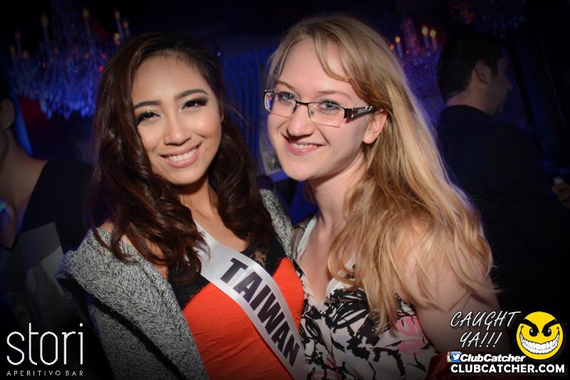Stori Aperitivo lounge photo 26 - October 8th, 2015