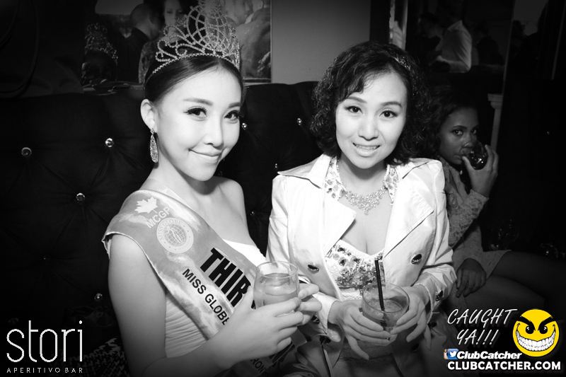 Stori Aperitivo lounge photo 32 - October 8th, 2015