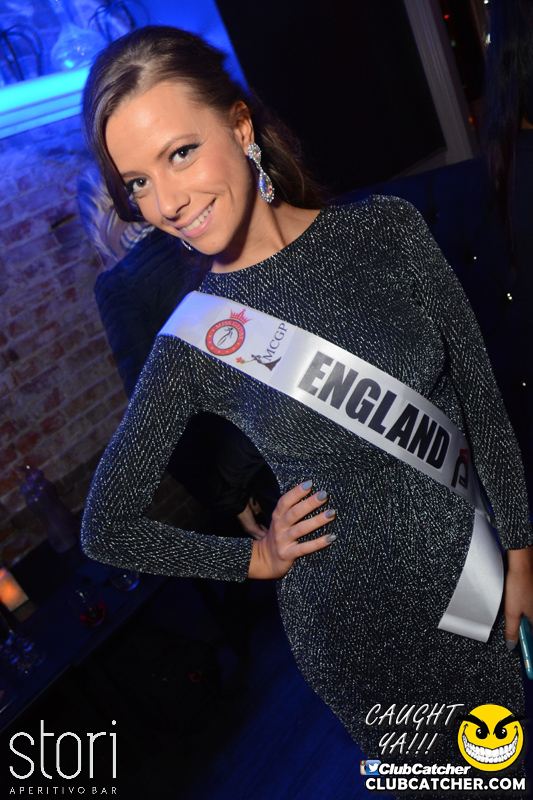 Stori Aperitivo lounge photo 35 - October 8th, 2015