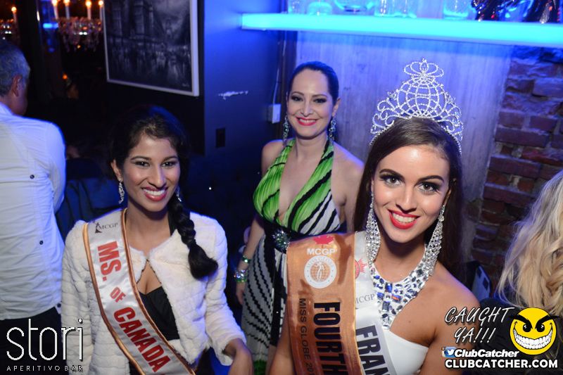 Stori Aperitivo lounge photo 37 - October 8th, 2015