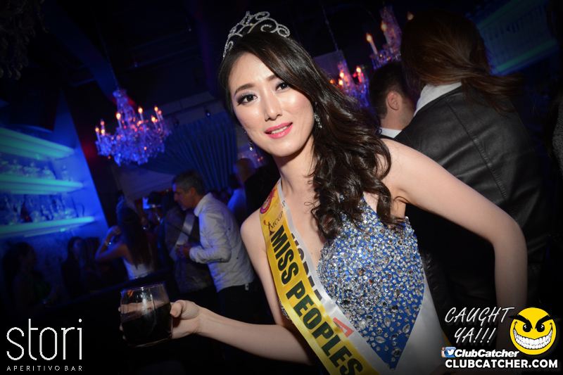 Stori Aperitivo lounge photo 41 - October 8th, 2015