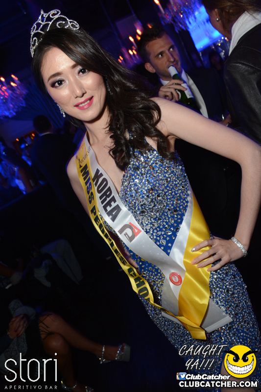 Stori Aperitivo lounge photo 58 - October 8th, 2015