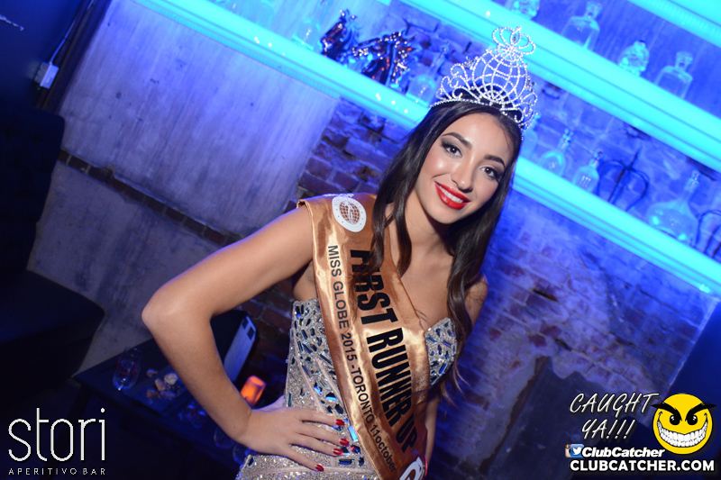 Stori Aperitivo lounge photo 76 - October 8th, 2015