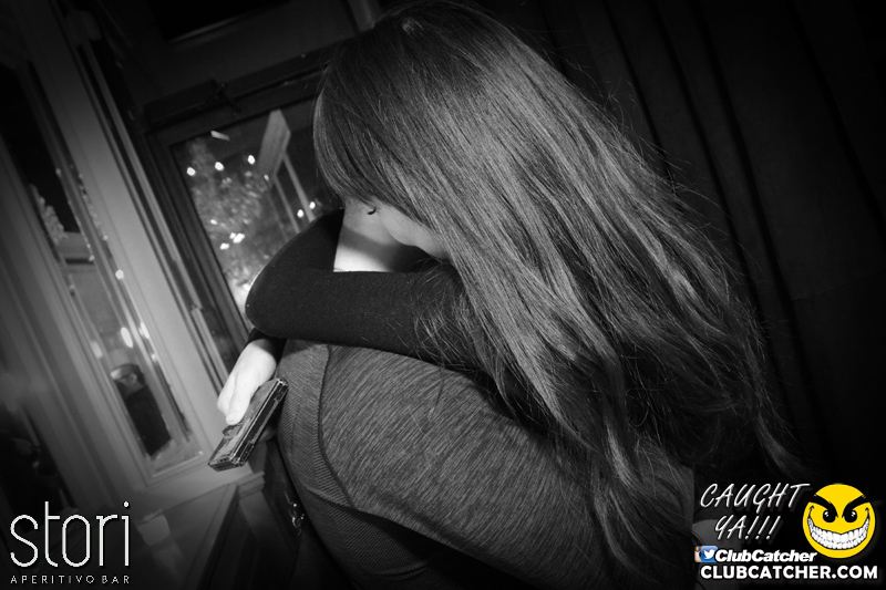 Stori Aperitivo lounge photo 83 - October 8th, 2015