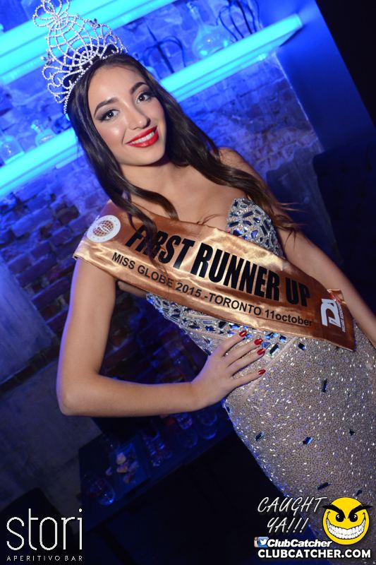 Stori Aperitivo lounge photo 84 - October 8th, 2015