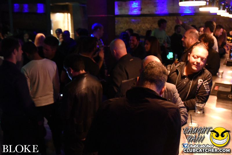 Bloke nightclub photo 1 - October 7th, 2015