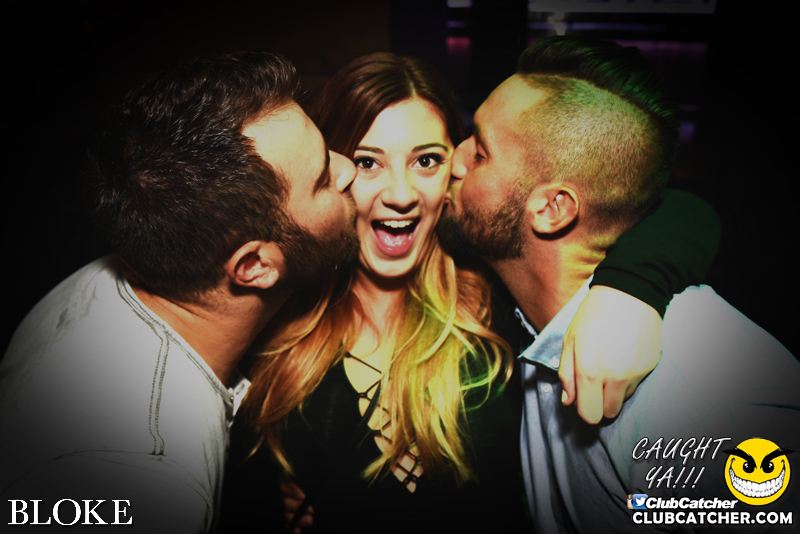 Bloke nightclub photo 2 - October 7th, 2015