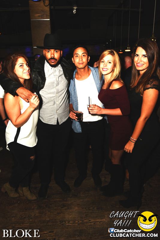 Bloke nightclub photo 101 - October 7th, 2015