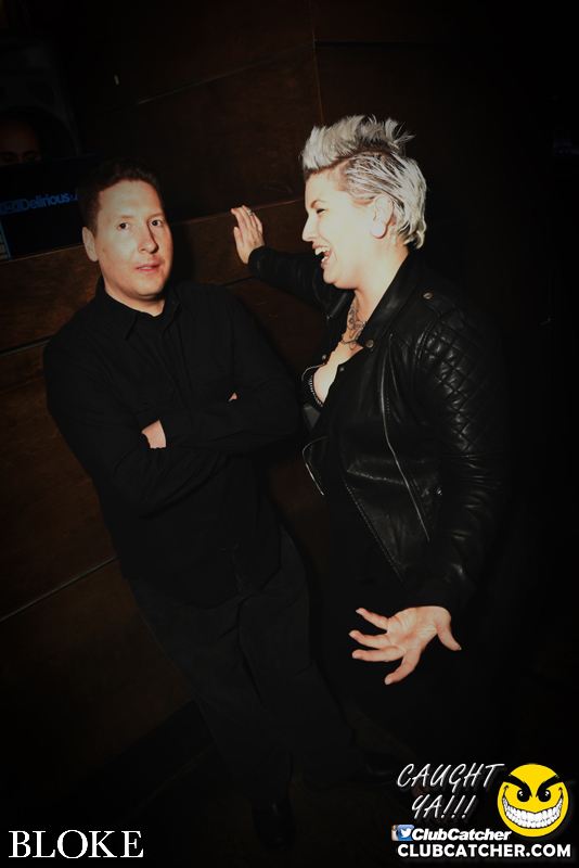Bloke nightclub photo 125 - October 7th, 2015