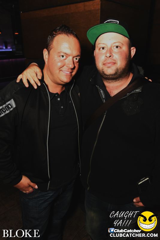 Bloke nightclub photo 19 - October 7th, 2015