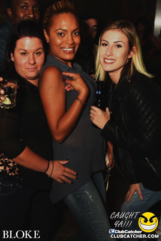 Bloke nightclub photo 20 - October 7th, 2015