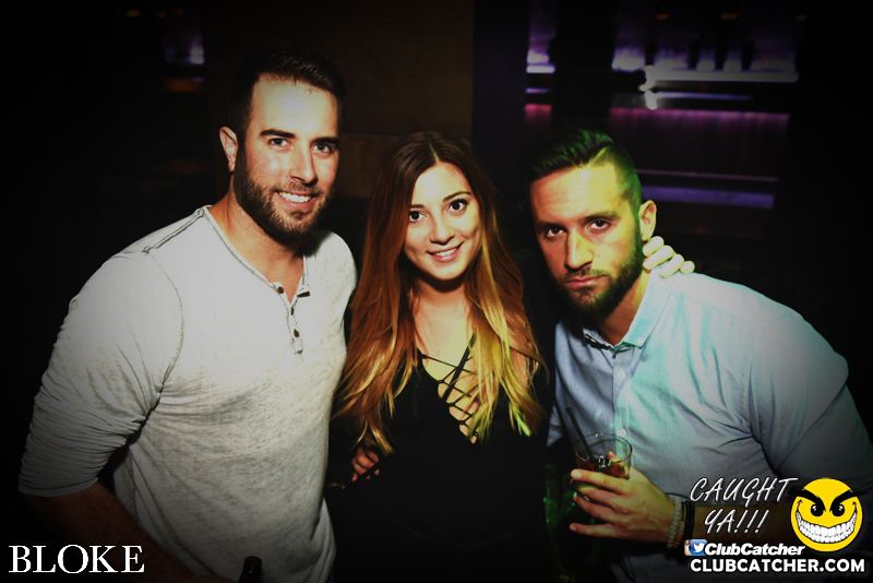 Bloke nightclub photo 24 - October 7th, 2015