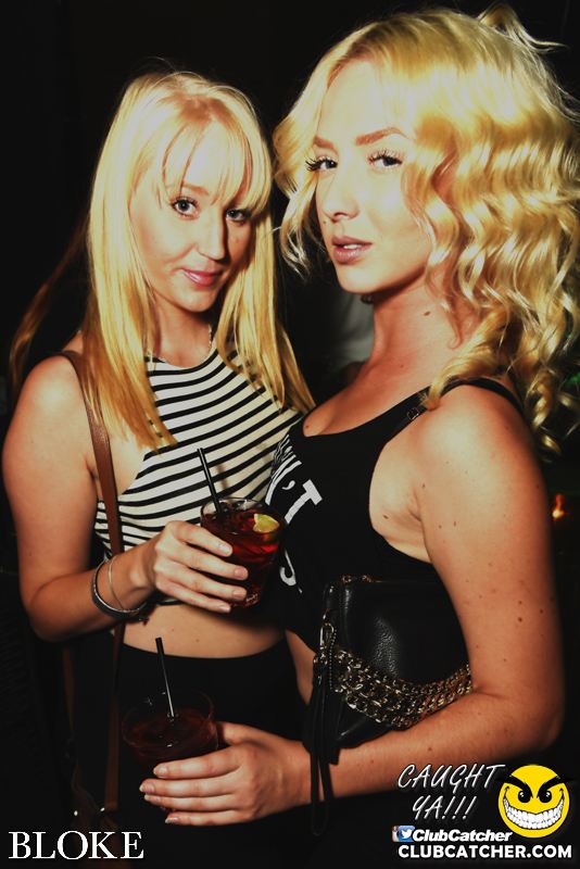 Bloke nightclub photo 25 - October 7th, 2015