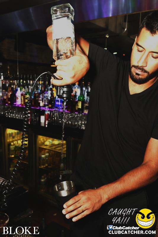 Bloke nightclub photo 27 - October 7th, 2015