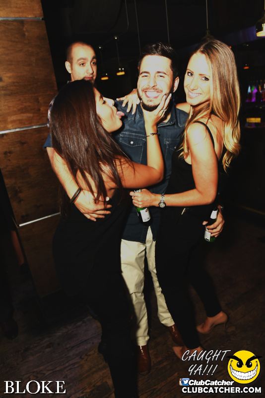 Bloke nightclub photo 28 - October 7th, 2015