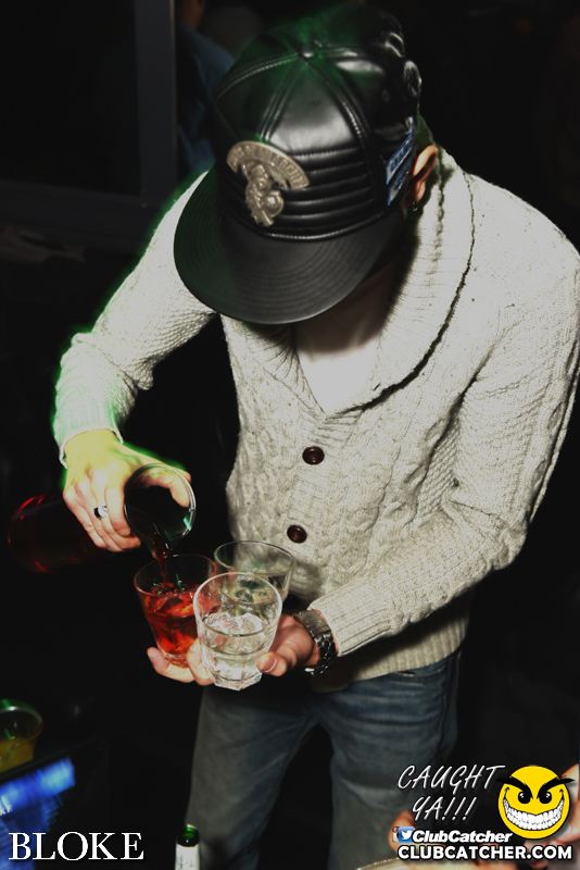 Bloke nightclub photo 36 - October 7th, 2015